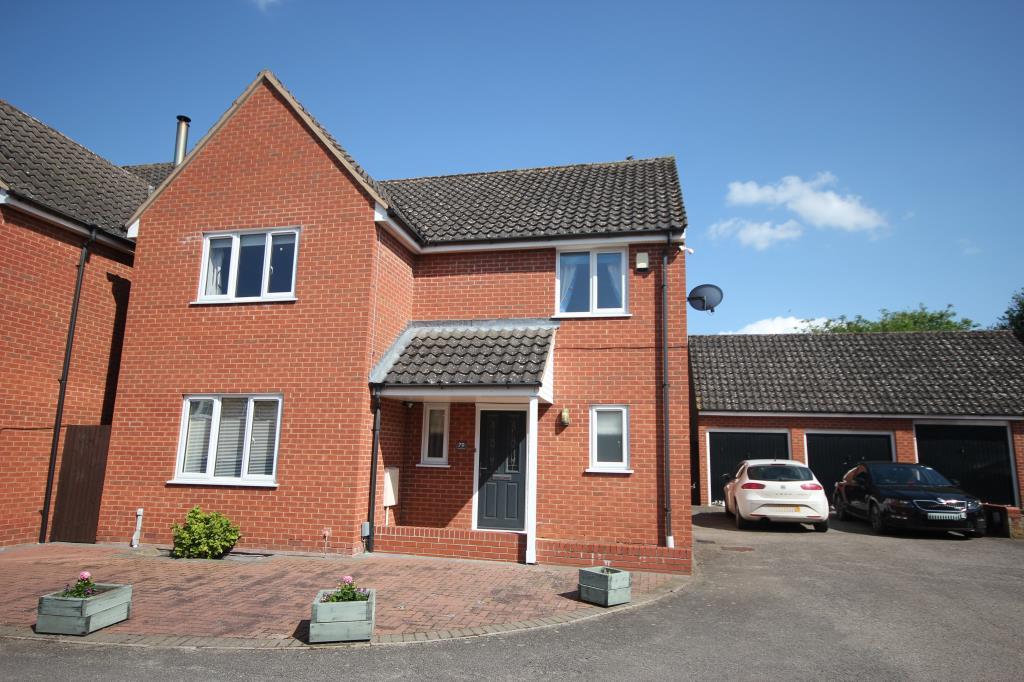 4 Bedroom for sale in Ely Cheffins Ely Sales